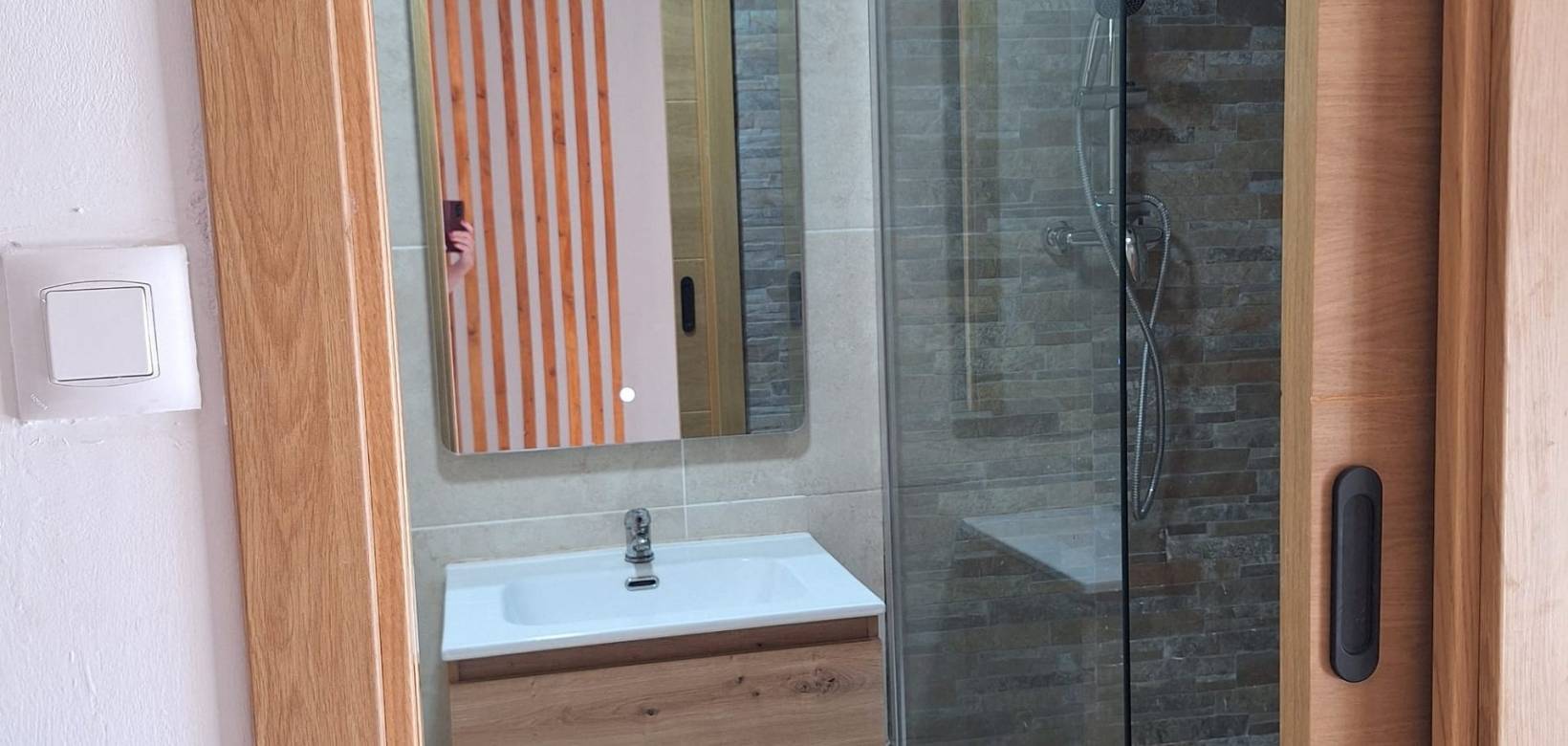 Wederverkoop - Townhouse - 