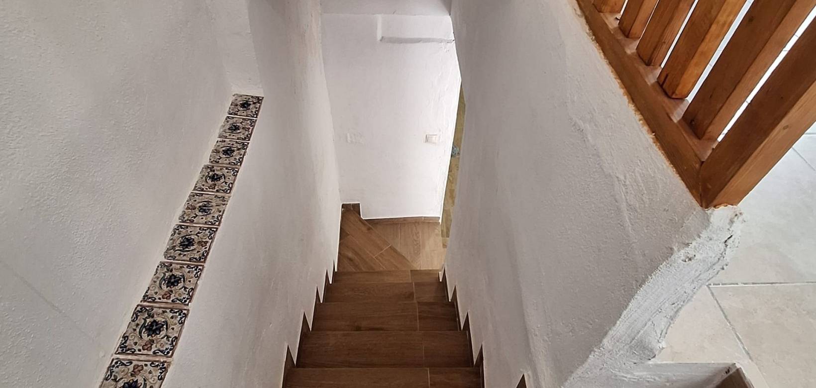 Wederverkoop - Townhouse - 