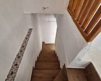 Wederverkoop - Townhouse - 