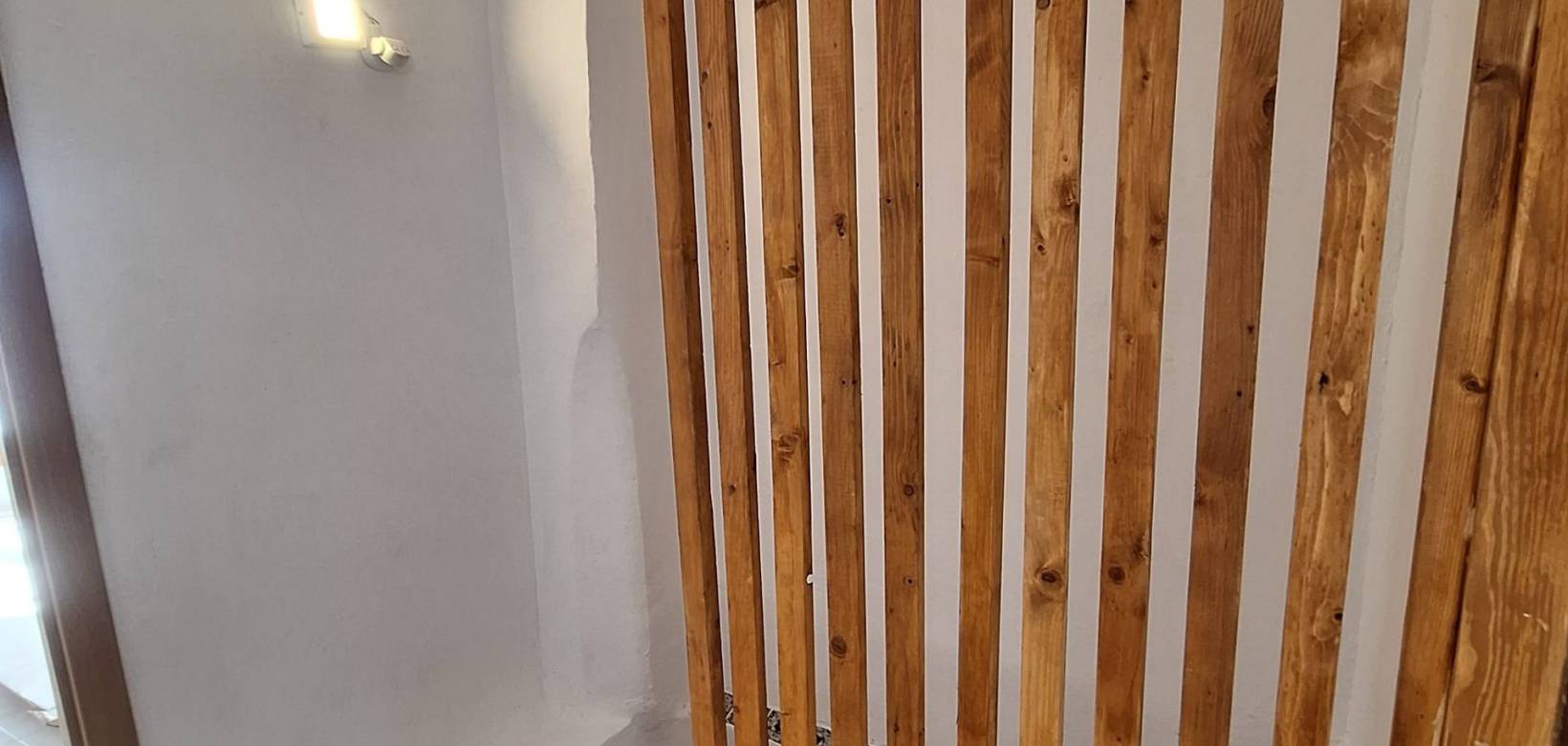 Wederverkoop - Townhouse - 