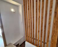 Wederverkoop - Townhouse - 