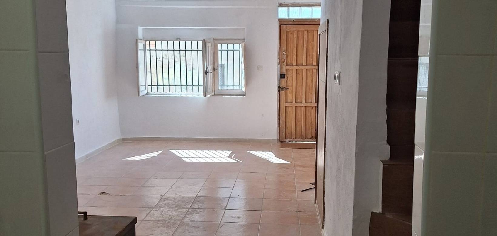 Wederverkoop - Townhouse - 