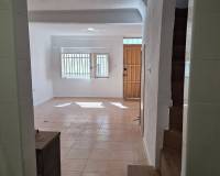 Wederverkoop - Townhouse - 