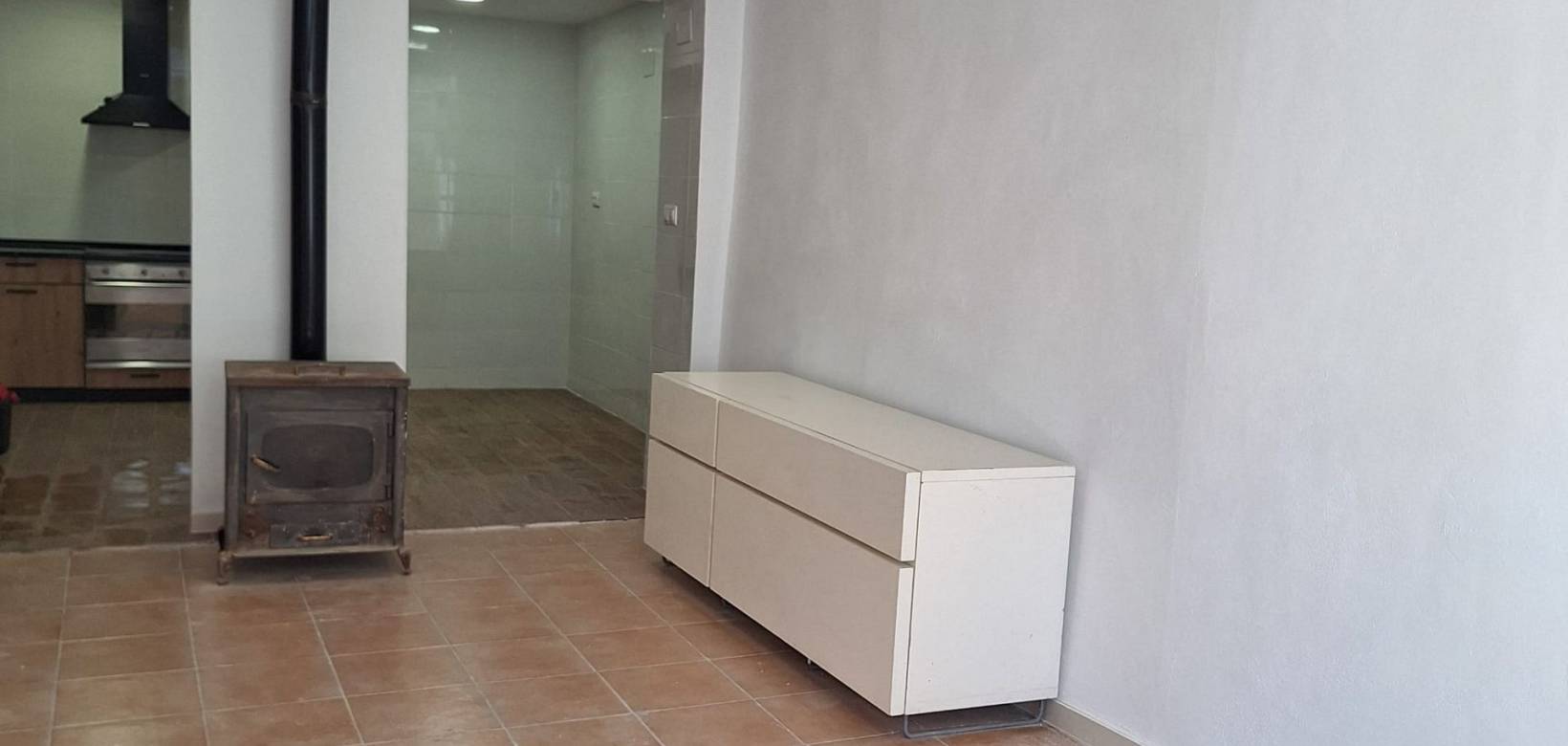 Wederverkoop - Townhouse - 