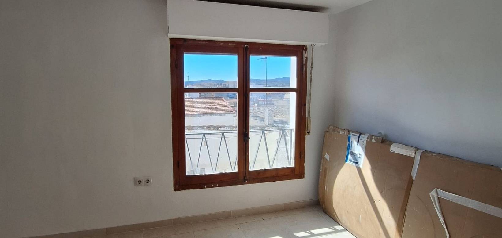 Wederverkoop - Townhouse - 