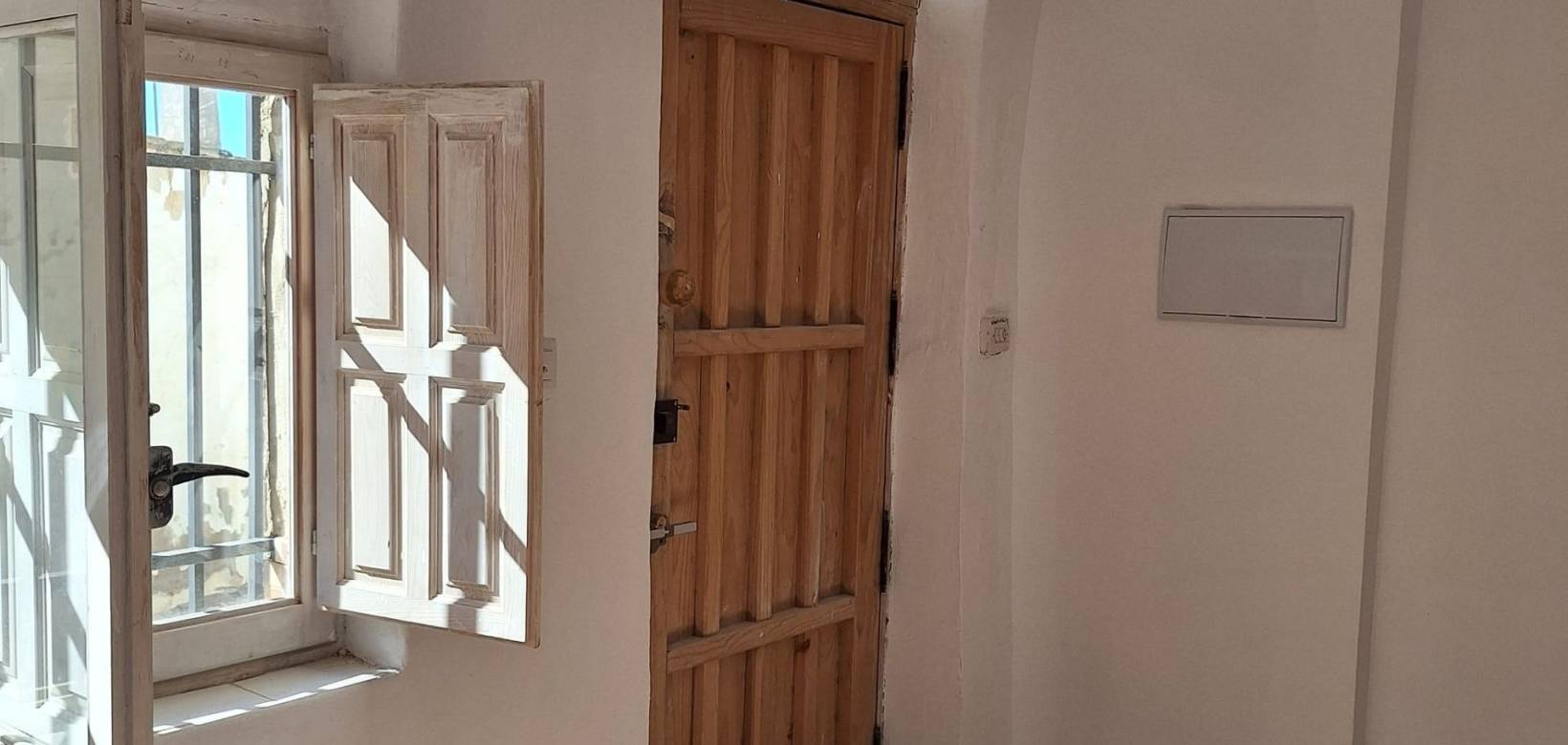 Wederverkoop - Townhouse - 