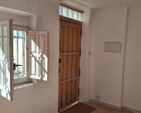 Wederverkoop - Townhouse - 