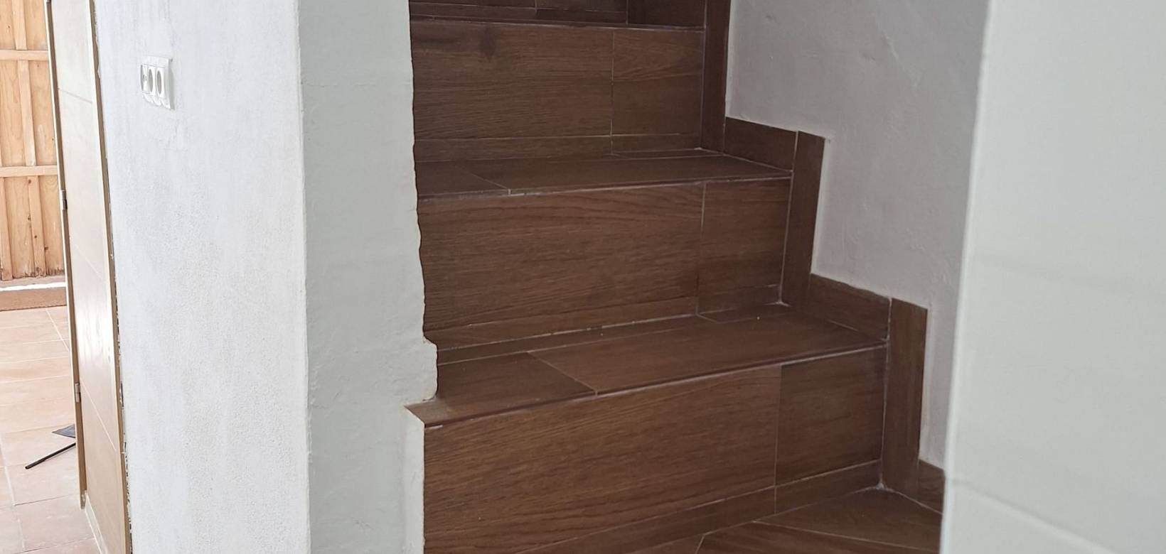 Wederverkoop - Townhouse - 