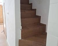 Wederverkoop - Townhouse - 