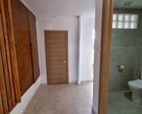 Wederverkoop - Townhouse - 