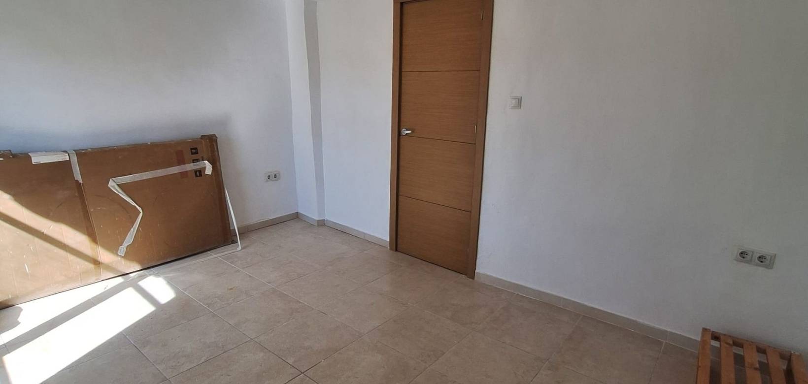 Wederverkoop - Townhouse - 