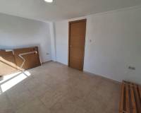 Wederverkoop - Townhouse - 