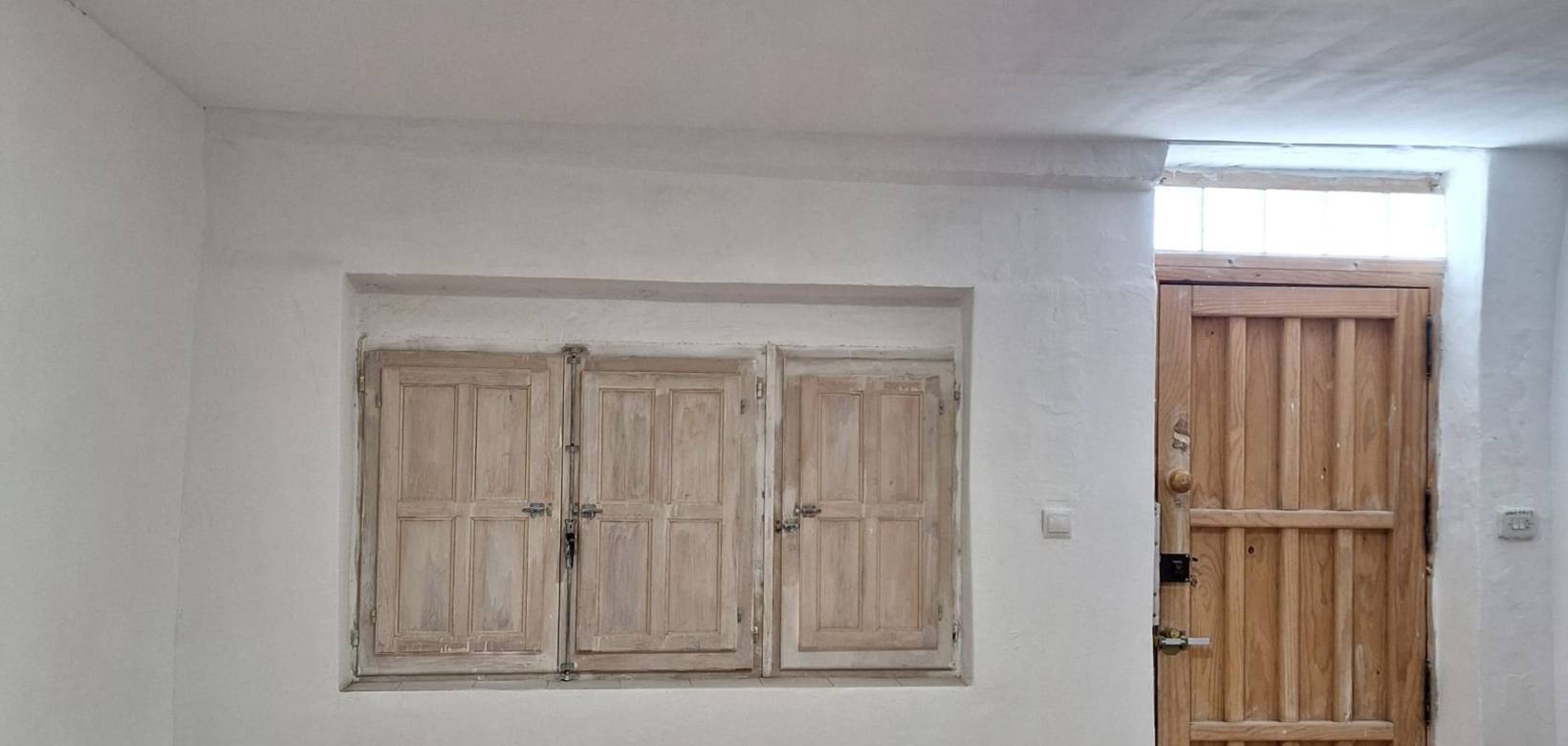 Wederverkoop - Townhouse - 