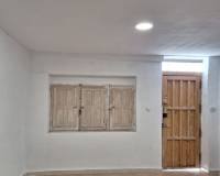 Wederverkoop - Townhouse - 