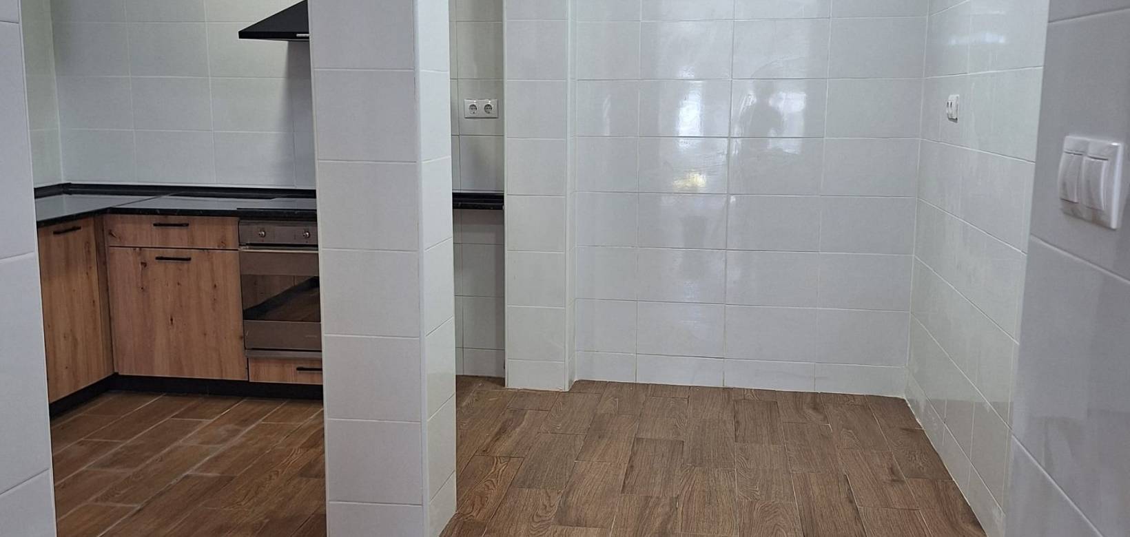 Wederverkoop - Townhouse - 