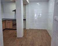 Wederverkoop - Townhouse - 