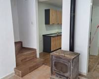 Wederverkoop - Townhouse - 