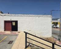 Wederverkoop - Townhouse - 