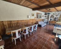 Wederverkoop - Townhouse - 