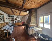 Wederverkoop - Townhouse - 