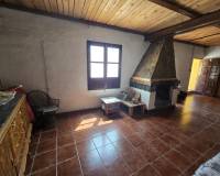 Wederverkoop - Townhouse - 