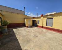 Wederverkoop - Townhouse - 