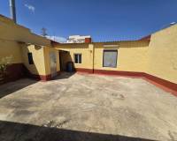 Wederverkoop - Townhouse - 