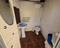 Wederverkoop - Townhouse - 