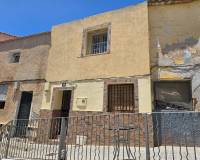 Wederverkoop - Townhouse - 