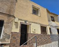 Wederverkoop - Townhouse - 