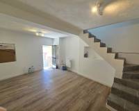 Wederverkoop - Townhouse - 