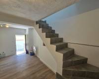 Wederverkoop - Townhouse - 