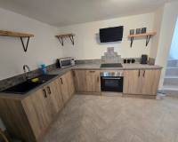 Wederverkoop - Townhouse - 