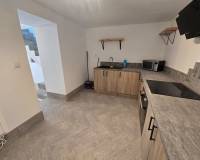 Wederverkoop - Townhouse - 