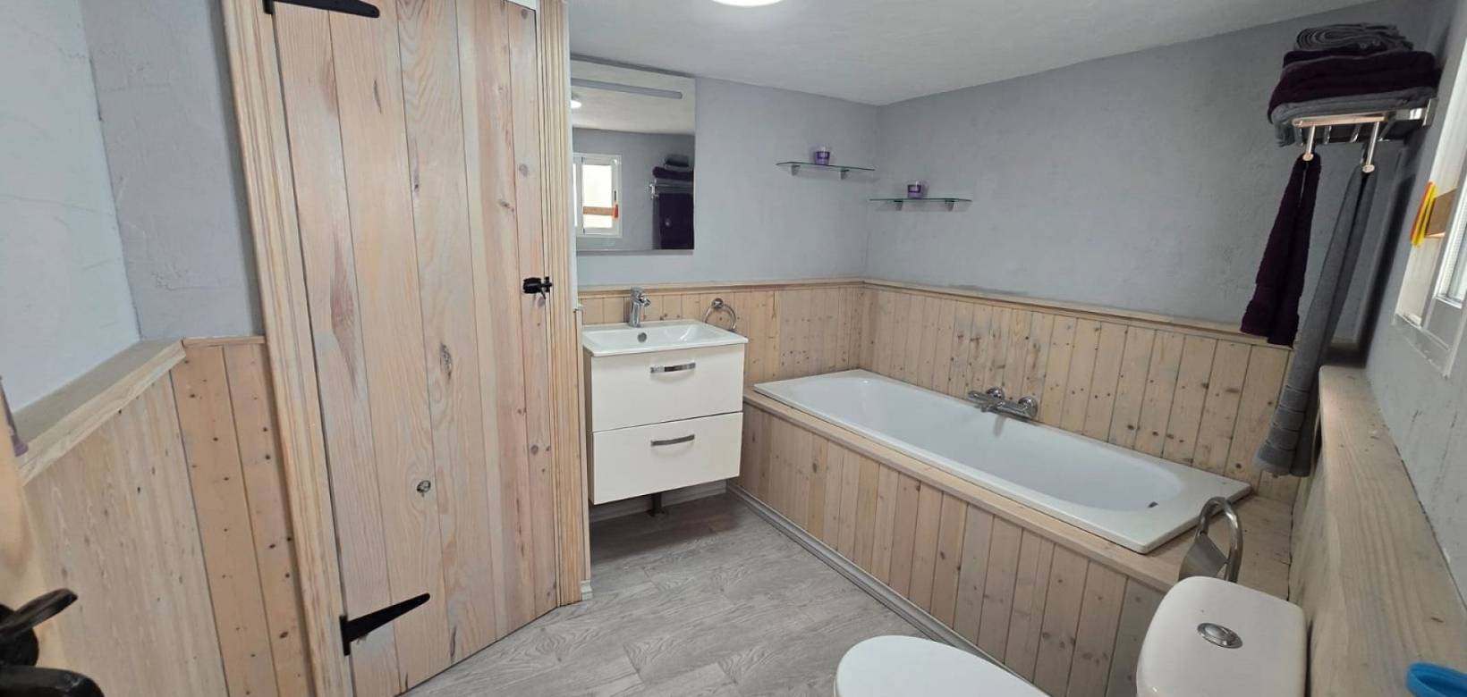 Wederverkoop - Townhouse - 