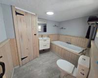Wederverkoop - Townhouse - 