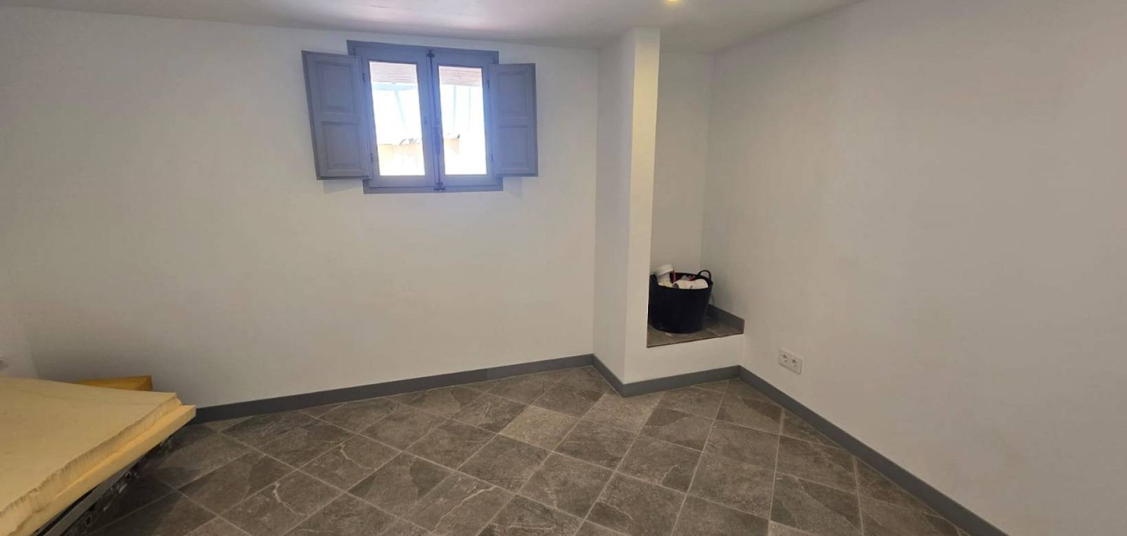 Wederverkoop - Townhouse - 