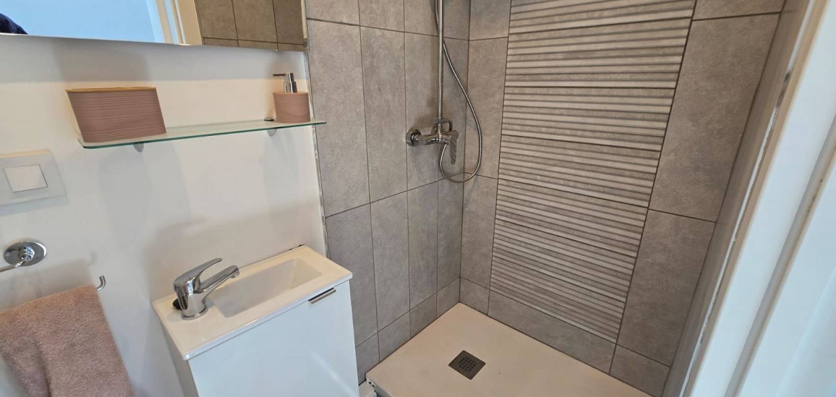 Wederverkoop - Townhouse - 