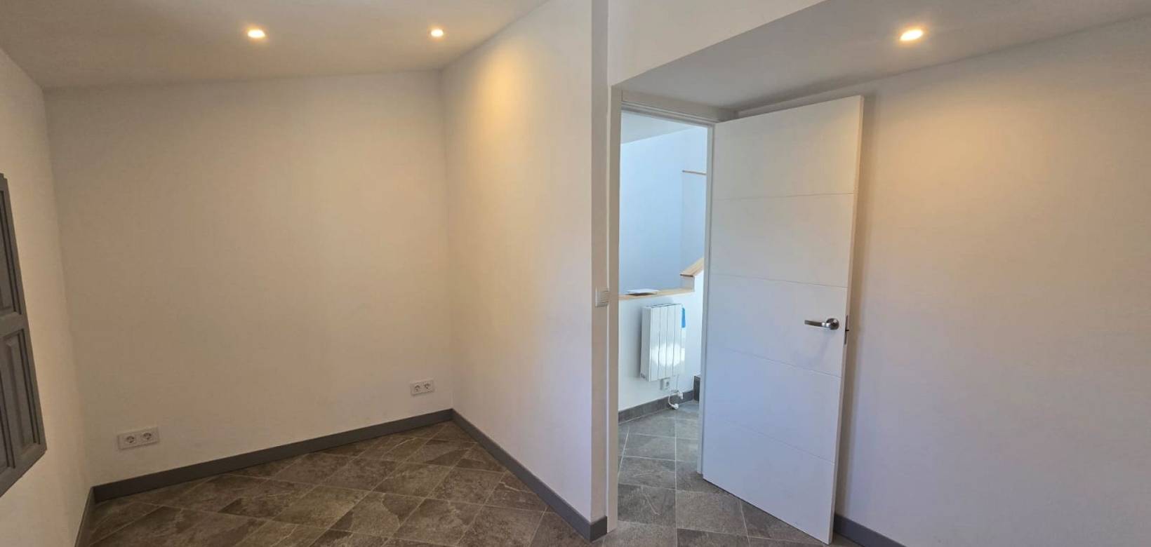 Wederverkoop - Townhouse - 