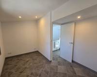 Wederverkoop - Townhouse - 
