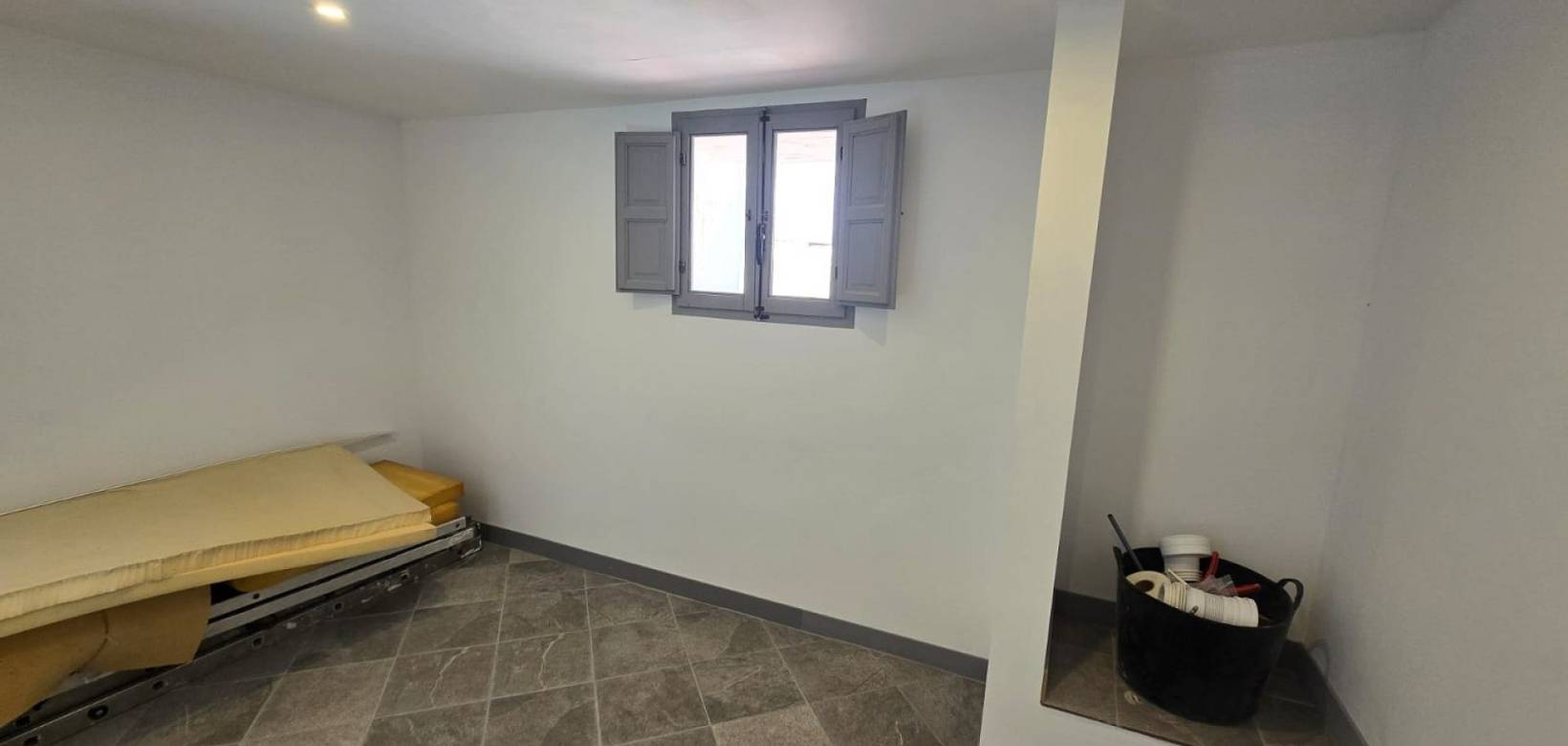 Wederverkoop - Townhouse - 