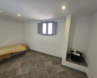 Wederverkoop - Townhouse - 