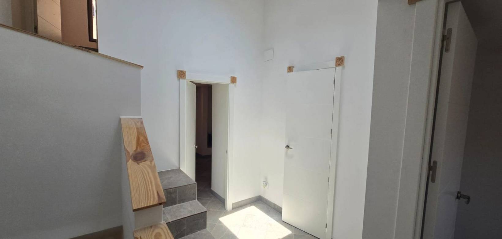 Wederverkoop - Townhouse - 