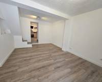Wederverkoop - Townhouse - 