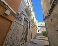 Wederverkoop - Townhouse - 