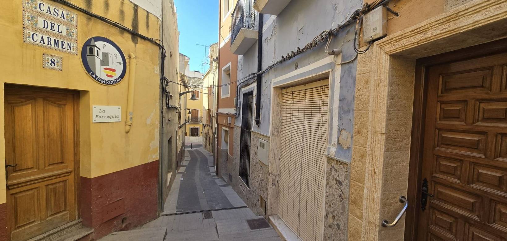 Wederverkoop - Townhouse - 
