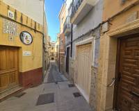 Wederverkoop - Townhouse - 