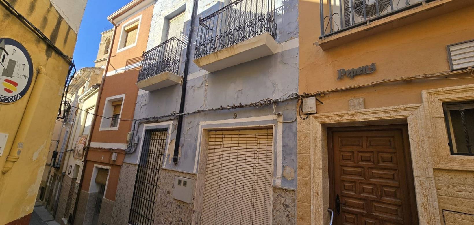 Wederverkoop - Townhouse - 