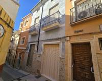 Wederverkoop - Townhouse - 