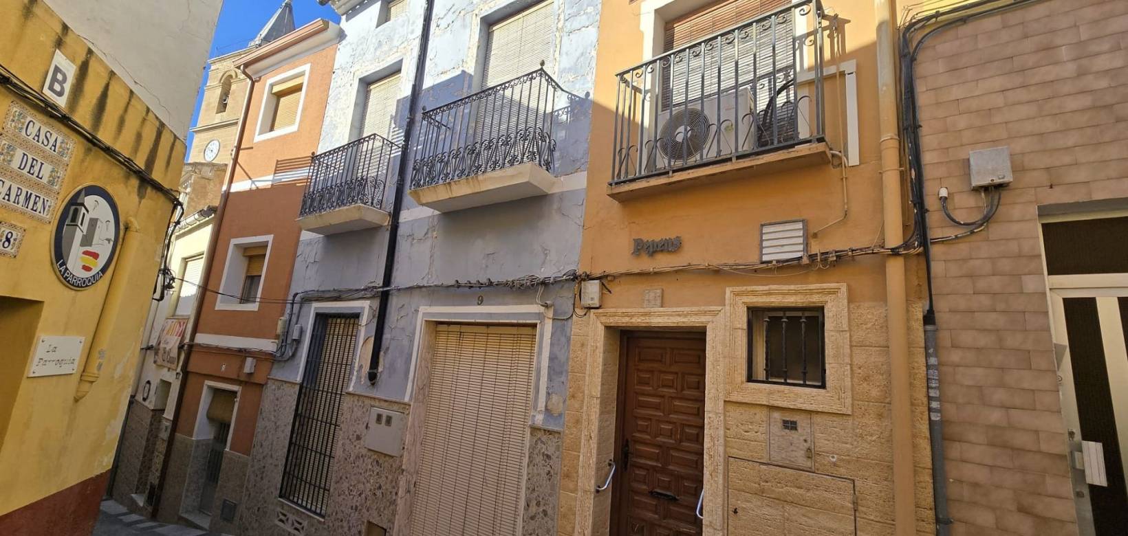 Wederverkoop - Townhouse - 